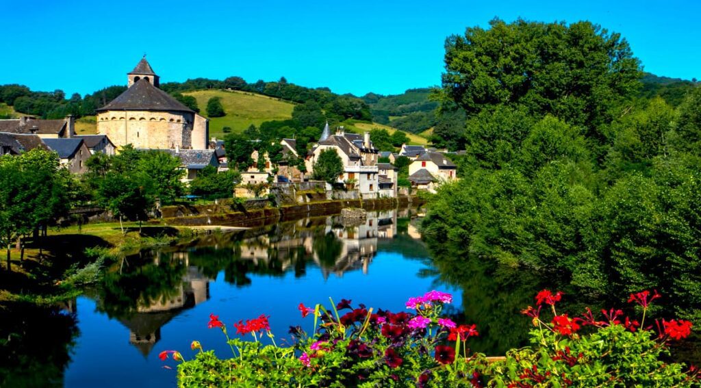 Sainte-Eulalie-d'Olt