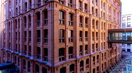 Tour Chicago © Cour des Comptes