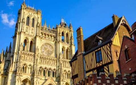 Amiens