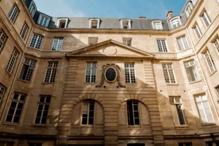 © Crédit municipal de Paris