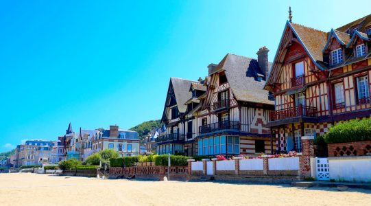 Deauville