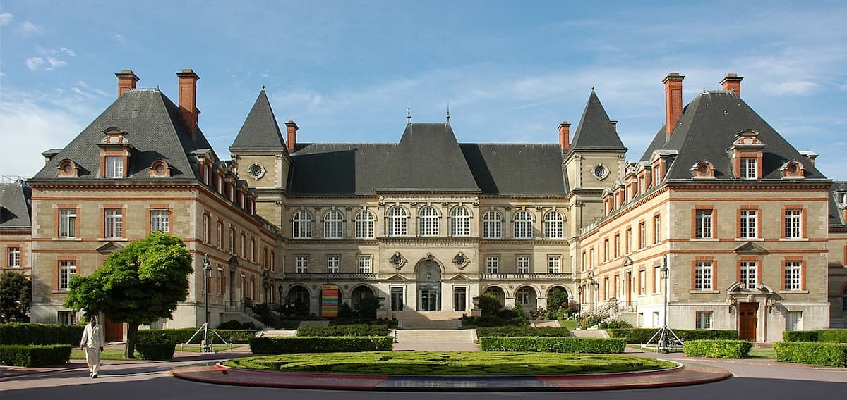 La Cité internationale universitaire de Paris - © Patrick Giraud