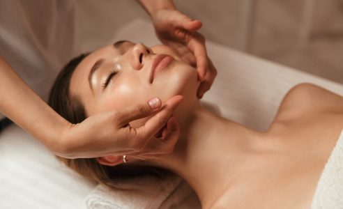 Hydrafacial