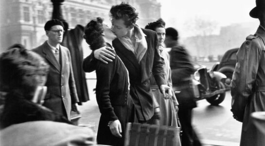© Robert Doisneau