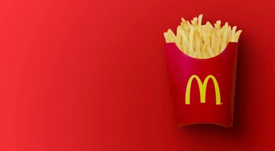 © McDonald's