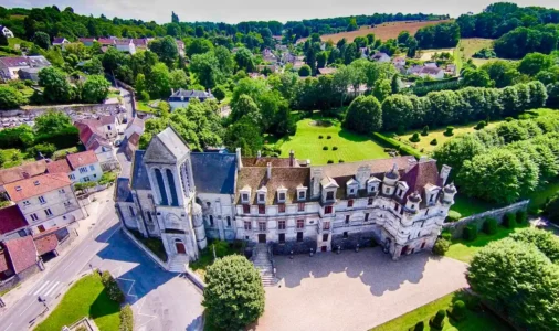 Ambleville © Val d'Oise Tourisme