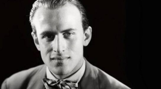 Boris Vian © El Libro de los Viernes