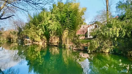 Petite Venise Val de Marne © Explore Paris