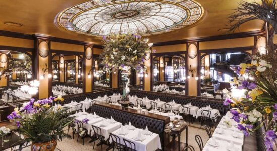 © Brasserie Bofinger