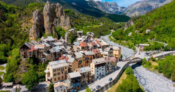 Facebook : Département des Alpes-Maritimes