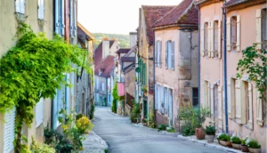 Vézelay © Adobe Stock