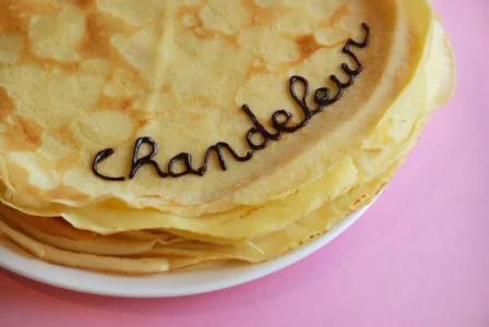 Chandeleur © Adobe Stock