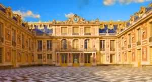 Château de Versailles © Adobe Stock
