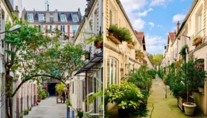 Cité Pilleux © Alihelena