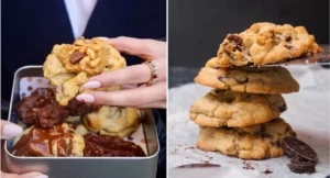 Meilleurs cookies Paris © Cookidiction
