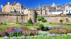 Vannes © GISTEL / Adobe Stock