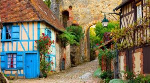 Gerberoy ©AdobeStock_Aterrom