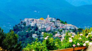 La Roquette-sur-Var © AdobeStock_Bogdan