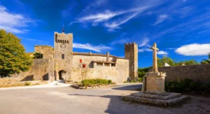 Larressingle © Adobe Stock