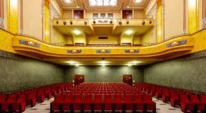 Le Louxor © Site officiel