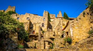 Saint-Montan © AdobeStock_ Pernelle Voyage