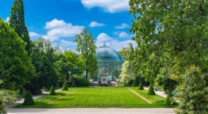 Serres d'Auteuil © Pascale Gueret, Adobe Stock