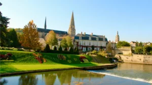Vendôme © Adobe Stock
