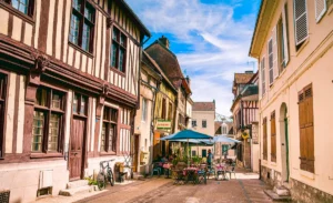 Vernon © Normandie Tourisme