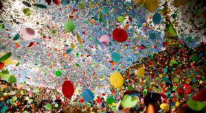 Carnaval © Melinda Nagy, Adobe Stock