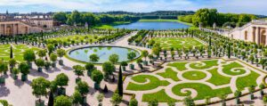 Château de Versailles © Javi Martin / Adobe stock