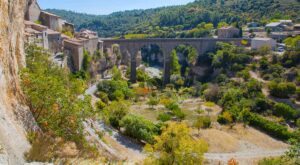 Minerve © Hervé Rouveure, Adobe Stock