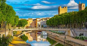 Narbonne