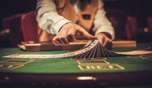 Poker © Adobe stock