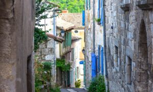 Montcuq © Suzanne Plumette / Adobe stock