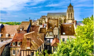 Gisors © Adobe Stock