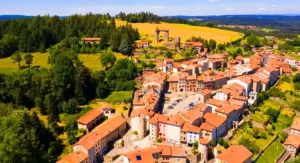 Allègre © iStock