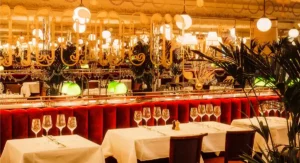 Brasserie Thoumieux © Brasserie Thoumieux