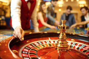 Casino / Adobe stock