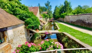 Chevreuse © Yvelines Info