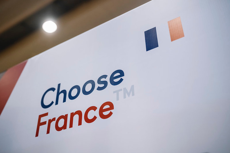 Choose France © FLICRK