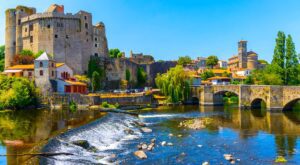 Clisson © M.studio, Adobe Stock