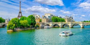 © Adobe stock / Alexi Tauzin