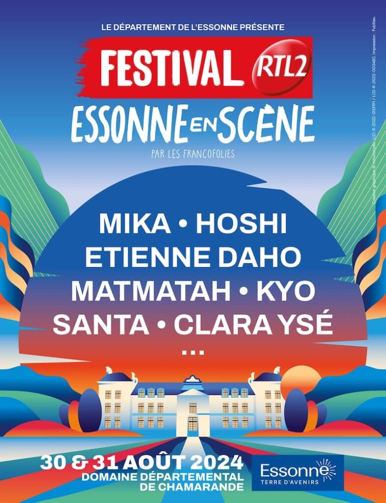 Festival Essonne-en-scene