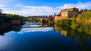 Gaillac © stephanemedina81, Adobe Stock