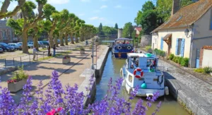 Montargis © Office de Tourisme Montargis