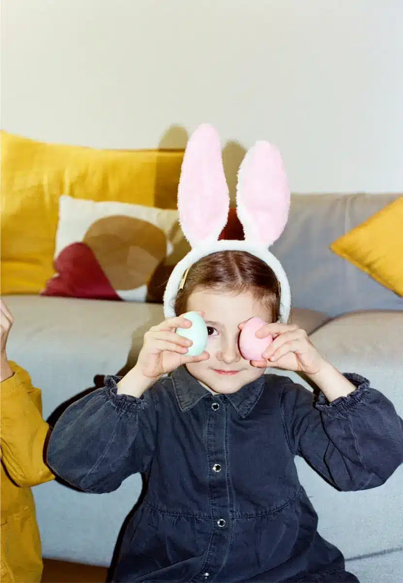 Paques 2026 © Molitor