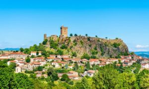 Polignac © Leonid Andronov, Adobe Stock