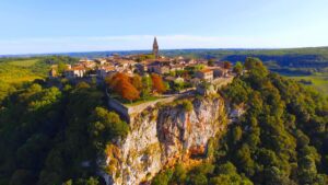 Puycelsi © stephanemedina81, Adobe Stock