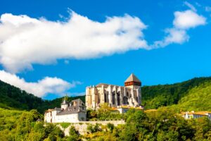Saint-Bertrand-de-Comminges © Richard Semik / Adobe stock