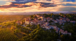 Vézénobres © stephanemedina81